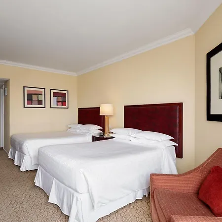 Sheraton Buenos Aires Hotel & Convention Center-2