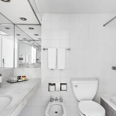 Sheraton Buenos Aires Hotel & Convention Center-3