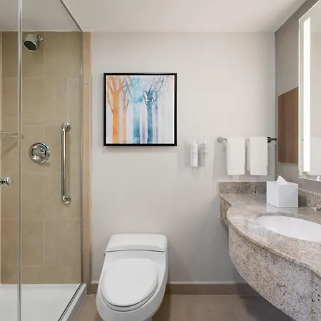 Hilton Garden Inn West 35Th Street-3