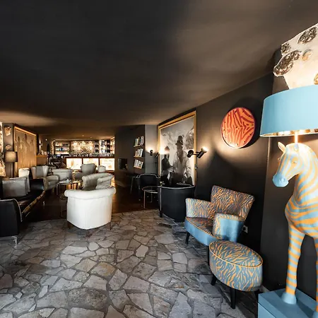 Boutique Hotel Zum Rosenbaum-3