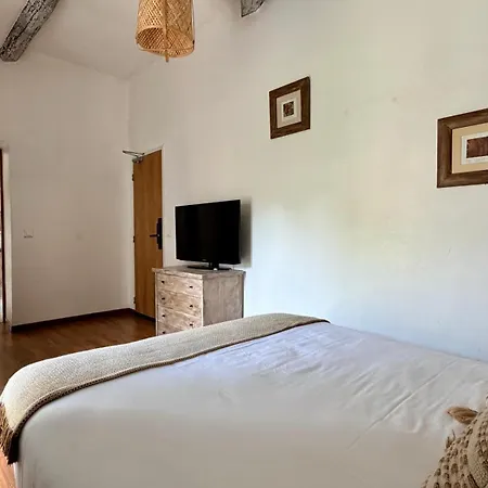Hotel Le Galambre-2