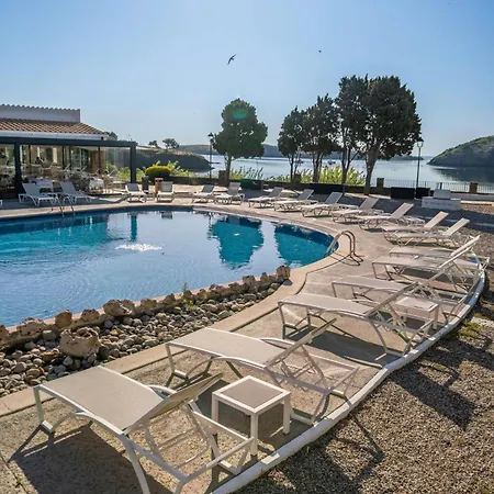Hotel Calina-3