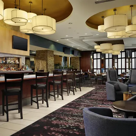 Embassy Suites By Hilton Denver Downtown Convention Center-3