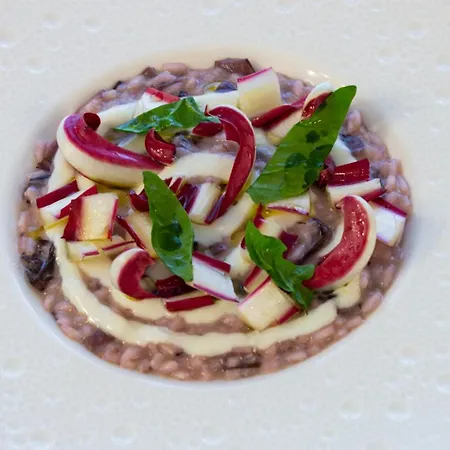 Hotel Ristorante Fior-2
