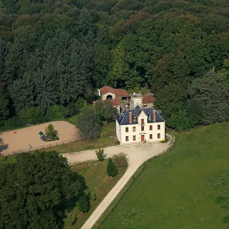 Domaine de Chantemerle-3