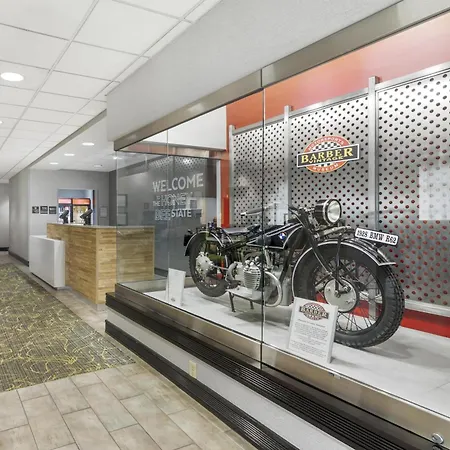 Hampton Inn Birmingham/Leeds-2