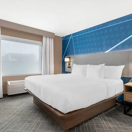 Comfort Inn & Suites Suwanee - Sugarloaf-3