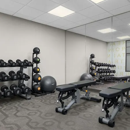 Residence Inn By Marriott Lincoln South-3