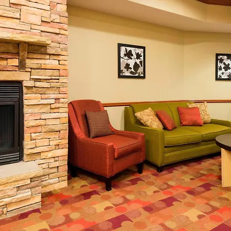 Towneplace Suites By Marriott Springfield-2