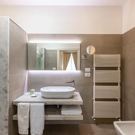 Sangiorgio Resort Hotel & Spa With Restaurant-2