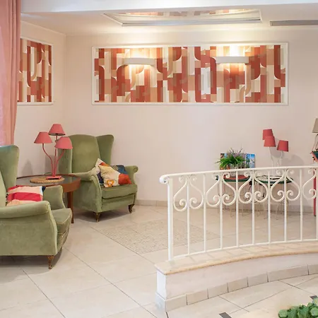 Hotel La Palazzina-2