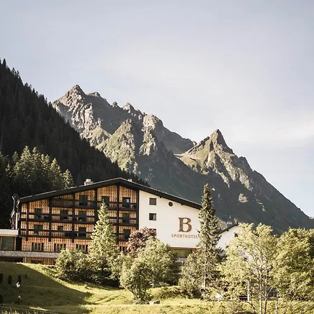 Sporthotel Bachmann-2