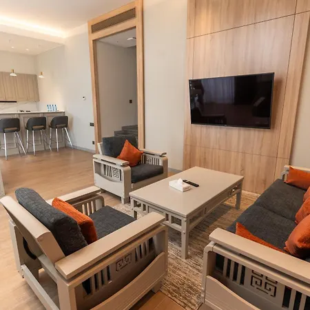 Hotel Dilijan Resort-3