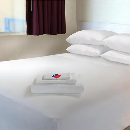 Americas Best Value Inn Canton-2