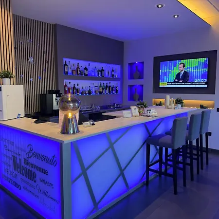 Confidence Hotel Viadana-3