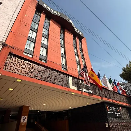Hotel Lepanto-3