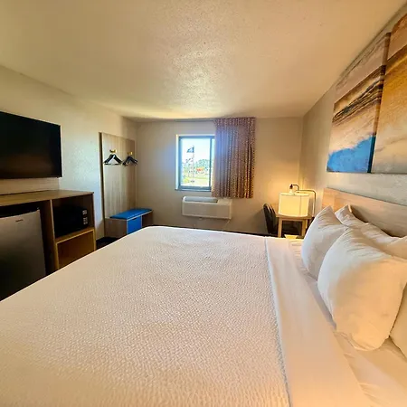 Days Inn By Wyndham Jacksonville Orange Park Near Nas Jax-2