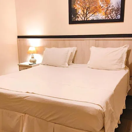 Hotel Brisa do Japi-3