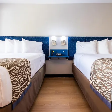 Microtel Inn & Suites By Wyndham London-2