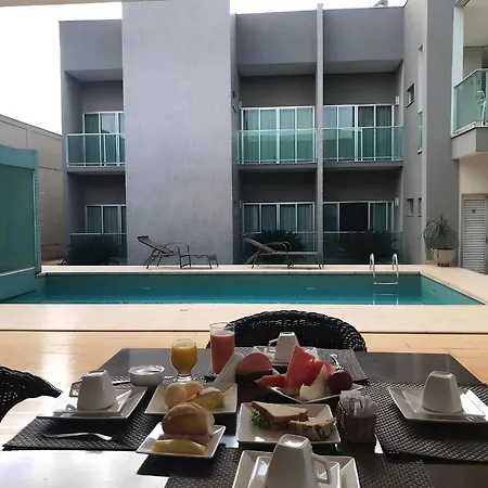 Oásis Hotel-2