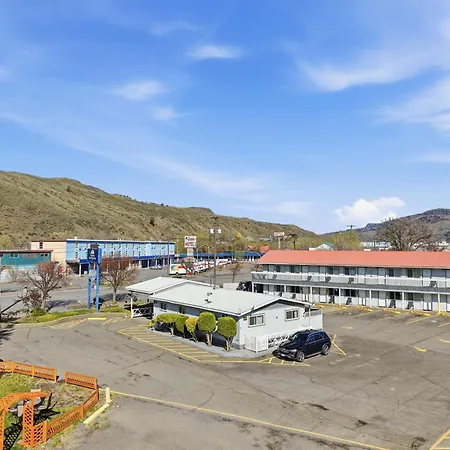 Canada'S Best Value Desert Inn & Suites-2