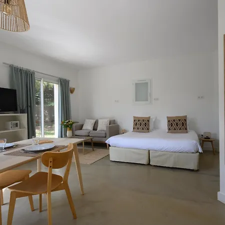 Côté Océan Boutique Resort-3