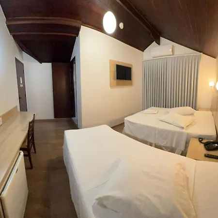 Hotel Mansão dos Nobres-3