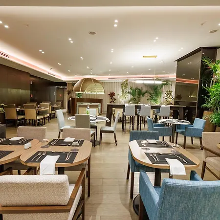 The Westin Panama-2