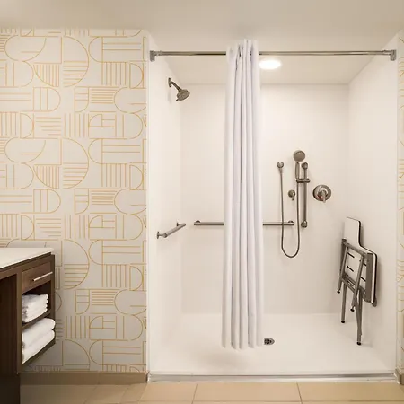 Home2 Suites By Hilton Jacksonville Airport-3