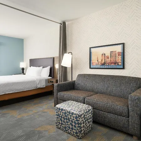 Home2 Suites By Hilton Jacksonville Airport-2