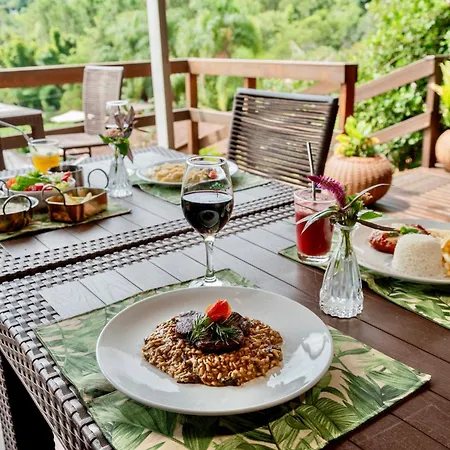 Hotel Fazenda Vale Alvorada-2