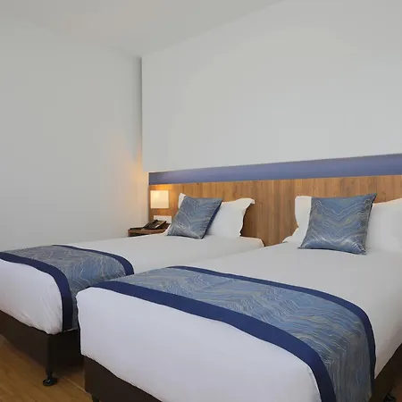 Hotel Villa Odon-2