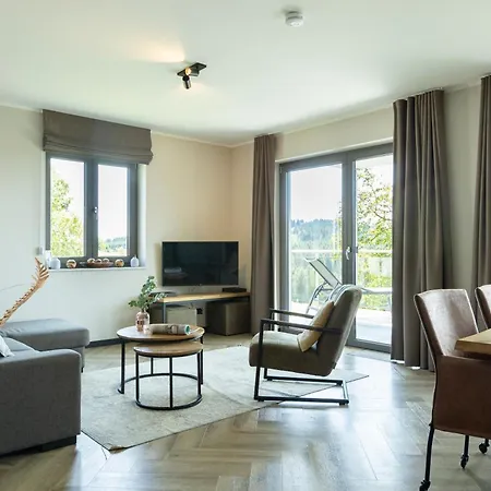 Astenblick Apartments Winterberg Mit Privater Sauna Nur 300M Zum Skilift-2