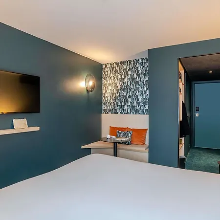 ibis Styles Bordeaux Lac Bruges-3