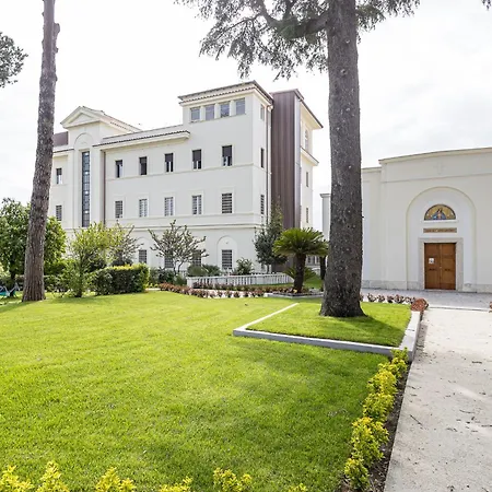 San Luigi - Residenza Gemelli-2