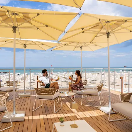 Club del Sole Rimini Family Resort-2
