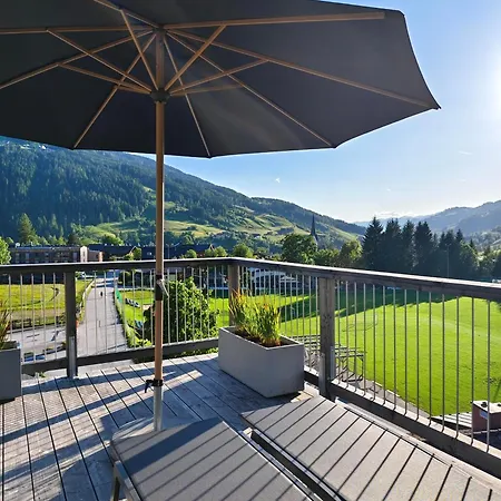 Almmonte Praeclarum Suites - Casual Boutique Hotel-2