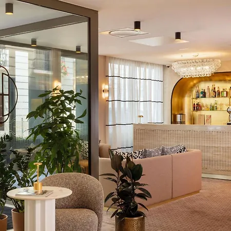 Hotel Maison Hamelin Paris - Handwritten Collection-2