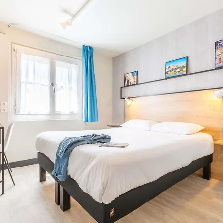 ibis Blois Centre Château-2