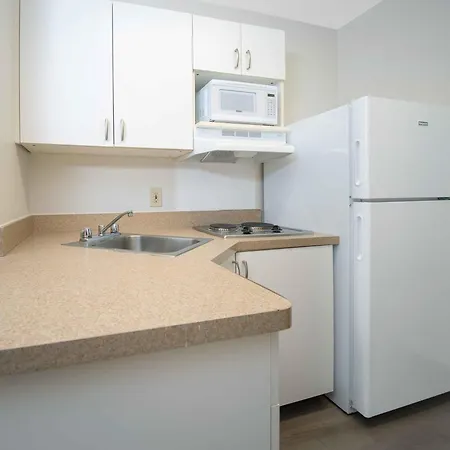 Extended Stay America Suites - Portland - Scarborough-2
