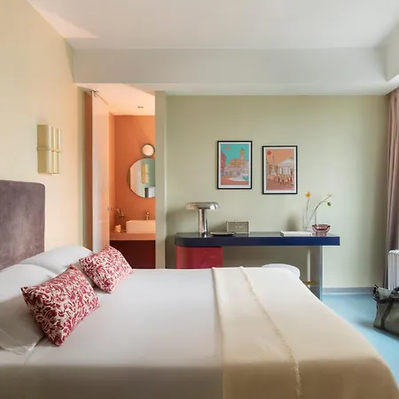 Moderno Hotel Roma - Adults Only-2