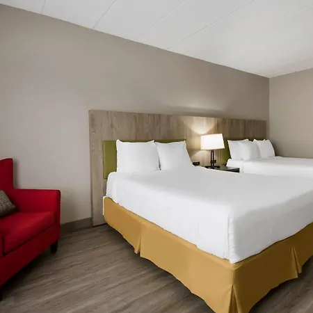Country Inn & Suites By Radisson, Harrisburg Northeast - Hershey-2