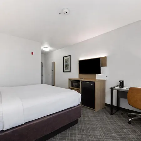 Comfort Inn Oklahoma City South - I-240-3