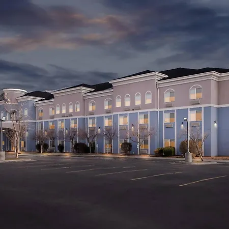 Comfort Inn Ogden Near Event Center-3