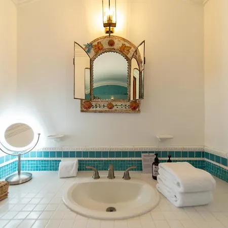 La Valise Los Cabos, Member Of Small Luxury Hotels-2