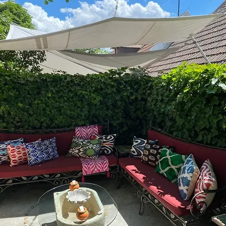 Relais & Chateaux Taubenkobel-3