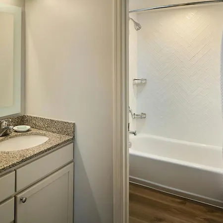 Towneplace Suites Bowie Town Center-2