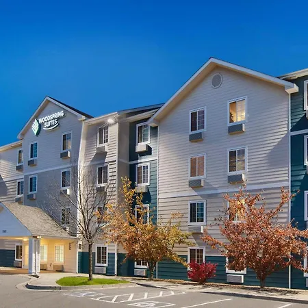 Woodspring Suites Council Bluffs-3
