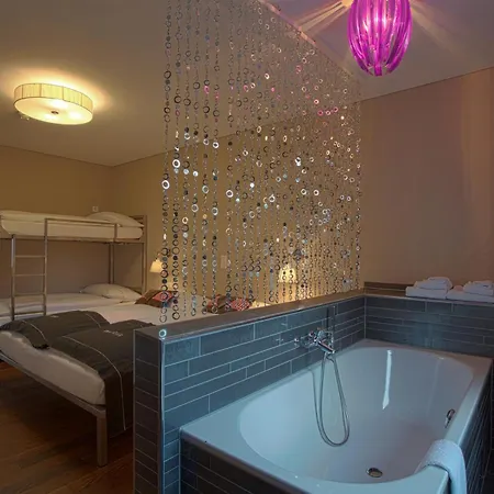 Boutique Hotel Bellevue-3