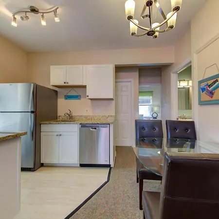 The Ringling Beach House-3